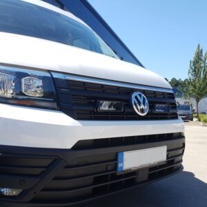 Lazer Lamps VW CRAFTER (2017+) GRILLE KIT