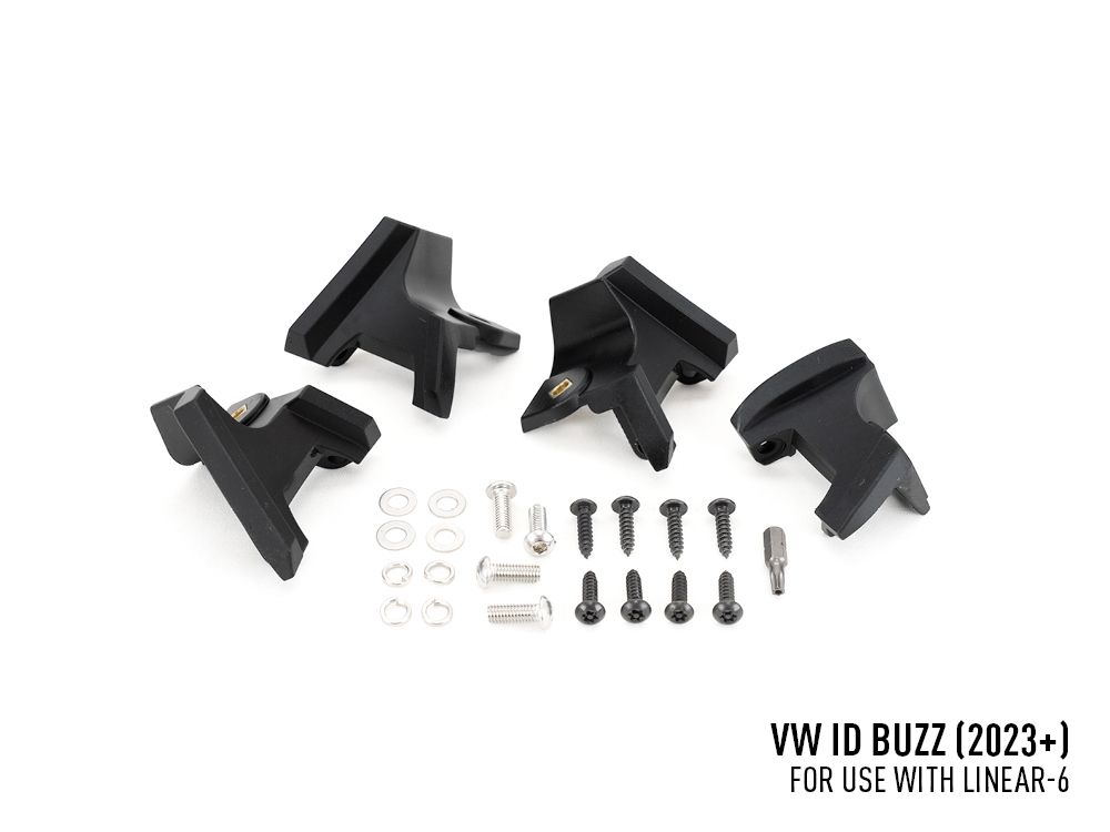 gm-buzz-01k_product_photo_web - OPSHOLDERS Lazer Lamps VW ID BUZZ GRILLE KIT