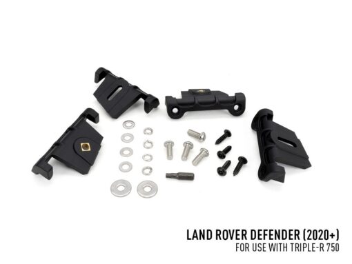 Lazer Lamps LAND ROVER DEFENDER (2020+) GRILLE KIT - TRIPLE-R 750