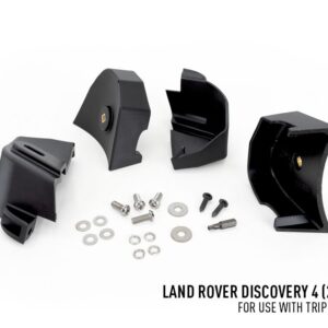 Lazer Lamps LAND ROVER DISCOVERY 4 (2014+) GRILLE KIT