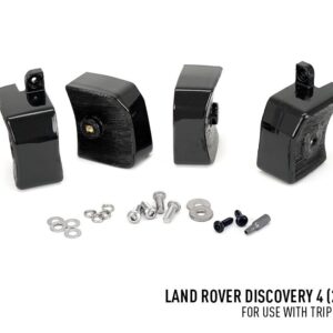 Lazer Lamps LAND ROVER DISCOVERY 4 (2009+) GRILLE KIT