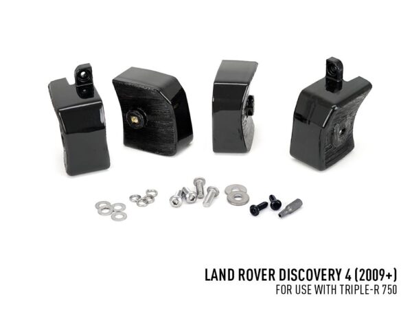 Lazer Lamps LAND ROVER DISCOVERY 4 (2009+) GRILLE KIT