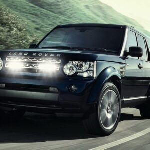 Lazer Lamps LAND ROVER DISCOVERY 4 (2009+) GRILLE KIT