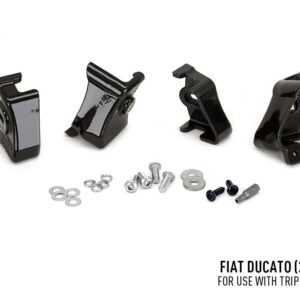 Lazer Lamps FIAT DUCATO (2014-2022) GRILLE KIT