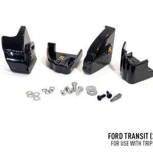Lazer Lamps FORD TRANSIT (2019+) GRILLE KIT