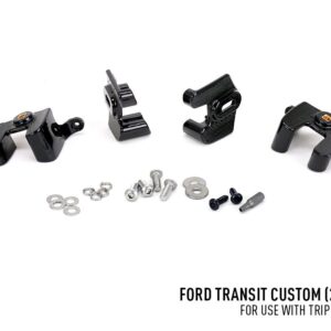 Lazer Lamps FORD TRANSIT CUSTOM (2012+) GRILLE KIT