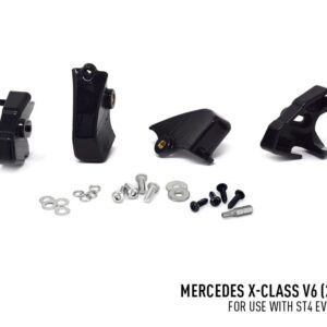 Lazer Lamps MERCEDES X-CLASS (2017+) GRILLE KIT