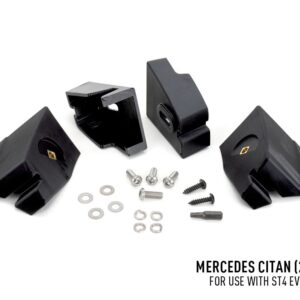 Lazer Lamps MERCEDES CITAN (2022+) GRILLE KIT