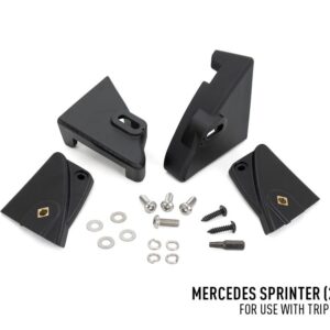 Lazer Lamps MERCEDES SPRINTER (2018+) GRILLE KIT