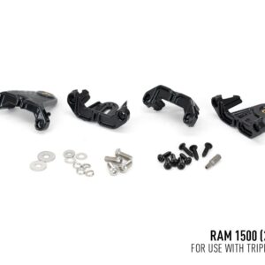 Lazer Lamps RAM 1500 CLASSIC (2013+) GRILLE KIT