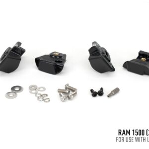 Lazer Lamps RAM 1500 LIMITED (2019+) GRILLE KIT