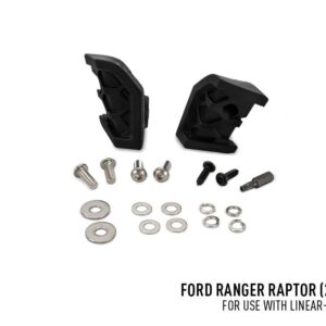 Lazer Lamps FORD RANGER RAPTOR (2018+) GRILLE KIT