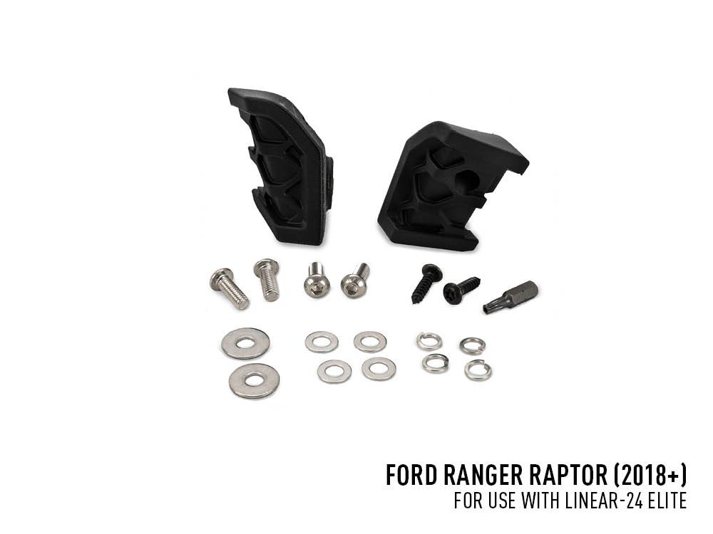 gm-rap-01k_ford_ranger_raptor_web_text_1 - OPSHOLDERS Lazer Lamps FORD RANGER RAPTOR (2018+) GRILLE KIT