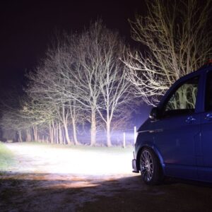 Lazer Lamps VW T6 (HIGHLINE) GRILLE KIT - ST4 EVOLUTION