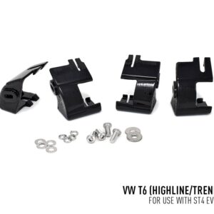 Lazer Lamps VW T6 (HIGHLINE) GRILLE KIT - ST4 EVOLUTION
