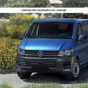 Lazer Lamps VW T6 (STARTLINE) GRILLE KIT - TRIPLE-R 750