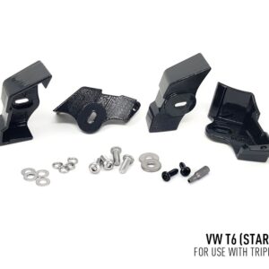 Lazer Lamps VW T6 (STARTLINE) GRILLE KIT - TRIPLE-R 750