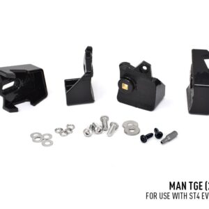Lazer Lamps MAN TGE GRILLE KIT