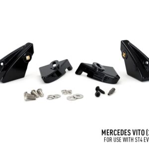 Lazer Lamps MERCEDES VITO (2020+) GRILLE KIT