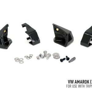 Lazer Lamps VW AMAROK (2011+) GRILLE KIT