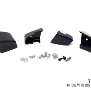 Lazer Lamps VW T5.1 (2010+) GRILLE KIT