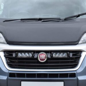Lazer Lamps FIAT DUCATO (2014-2022) GRILLE KIT