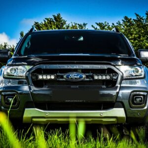 Lazer Lamps FORD RANGER (2019+) GRILLE KIT
