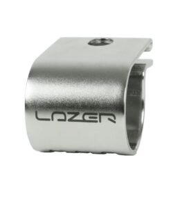 Lazer tube clamp