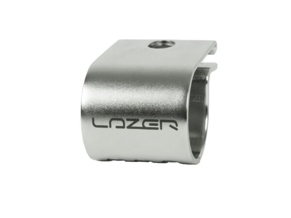 Lazer tube clamp