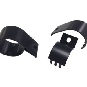Lazer tube clamp