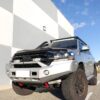 Lazer Lamps TOYOTA LAND CRUISER 200 SERIES GRILLE KIT