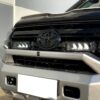 Lazer Lamps TOYOTA LAND CRUISER 200 SERIES GRILLE KIT