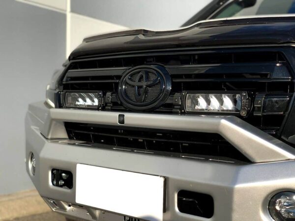 Lazer Lamps TOYOTA LAND CRUISER 200 SERIES GRILLE KIT