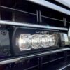 Lazer Lamps TOYOTA LAND CRUISER 70 SERIES GRILLE KIT