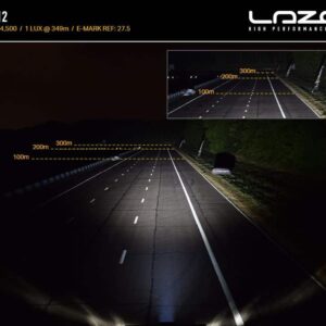 Linear 12