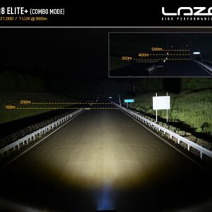 Linear 18 elite