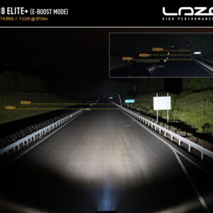 Linear 18 elite