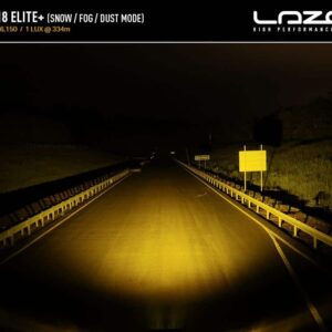 Linear 18 elite