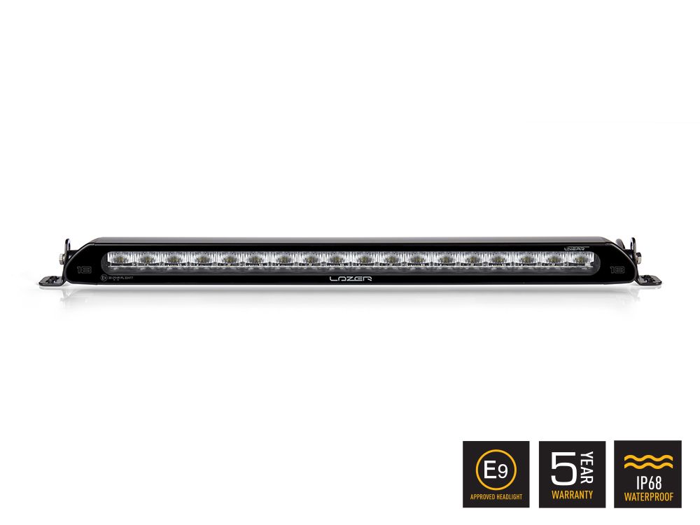 Lazer Linear-18 0L18-LNR 6750 Lumens - OPSHOLDERS Lazer Linear-18 0L18-LNR 6750 Lumens