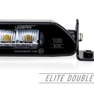 Linear 18 elite