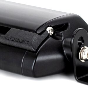 Lazer Dual Output E-Mark Cap - For Linear