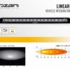 Lazer Lamps FORD TRANSIT COURIER (2014-2018) GRILLE KIT