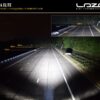 Lazer Lamps FORD RANGER RAPTOR (2018+) GRILLE KIT