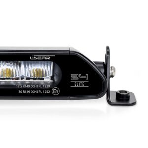 Linear 24 elite