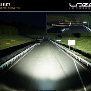 Linear 36 elite