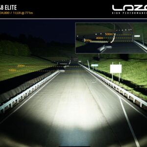 Linear 48 Elite