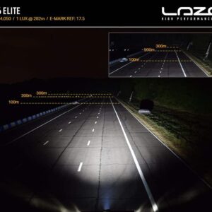 linear 6 elite