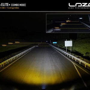 linear 6 elite