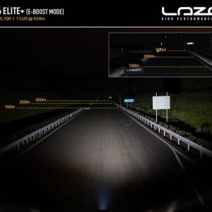 linear 6 elite