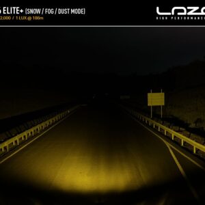linear 6 elite